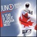 Album Juno Awards 2003: A Year Of Great Canadian Music 