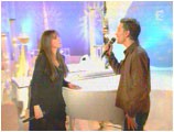 France 2 - Chanter la vie - 2006-03-26 00:00:00