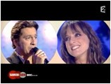 France 2 - Un samedi soir avec Lynda - 2005-01-08 00:00:00