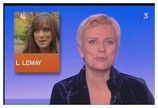 France 3 - Journal télévisé de 19h00 - 2006-11-11 00:00:00