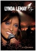 40/40 - Lynda Lemay