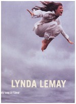 Partition du coq à l'âme de Lynda Lemay